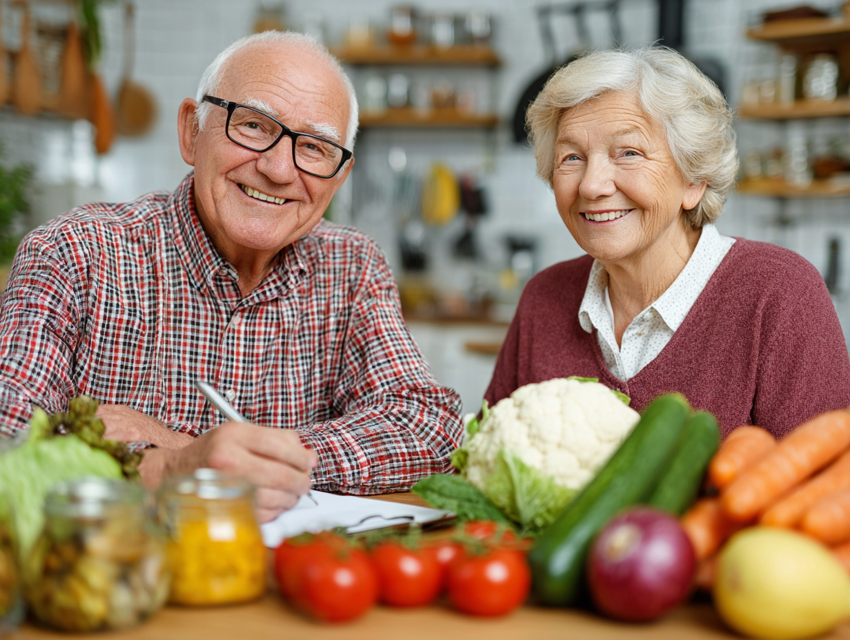 Здорове харчування